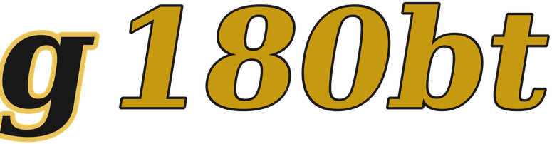 g180bt logo